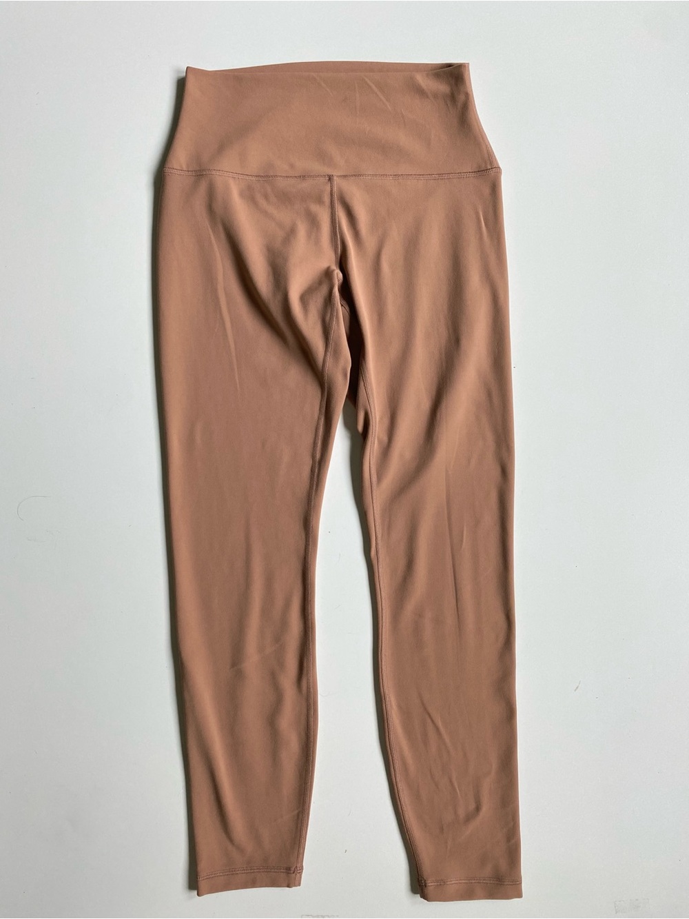 CRZ YOGA High-Waist Leggings Mocha Mousse S